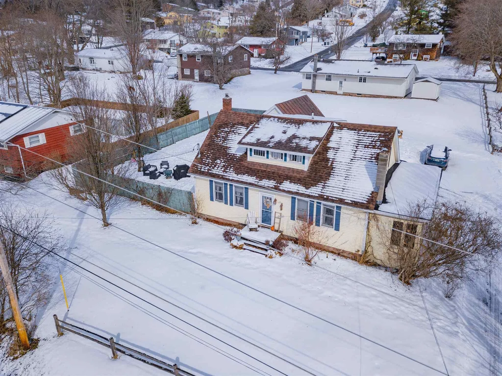 65 Richardson Road Barre Town VT 05641
