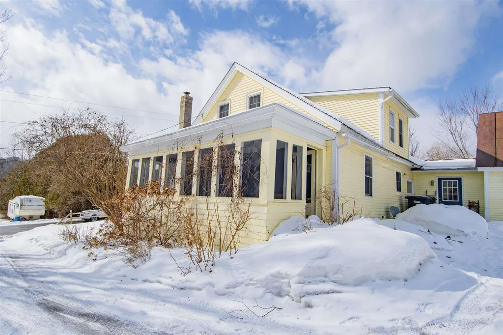 65 Richardson Road Barre Town VT 05641