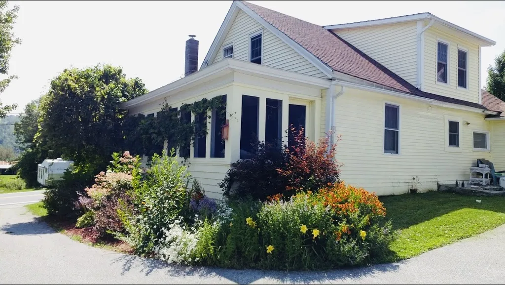 65 Richardson Road Barre Town VT 05641