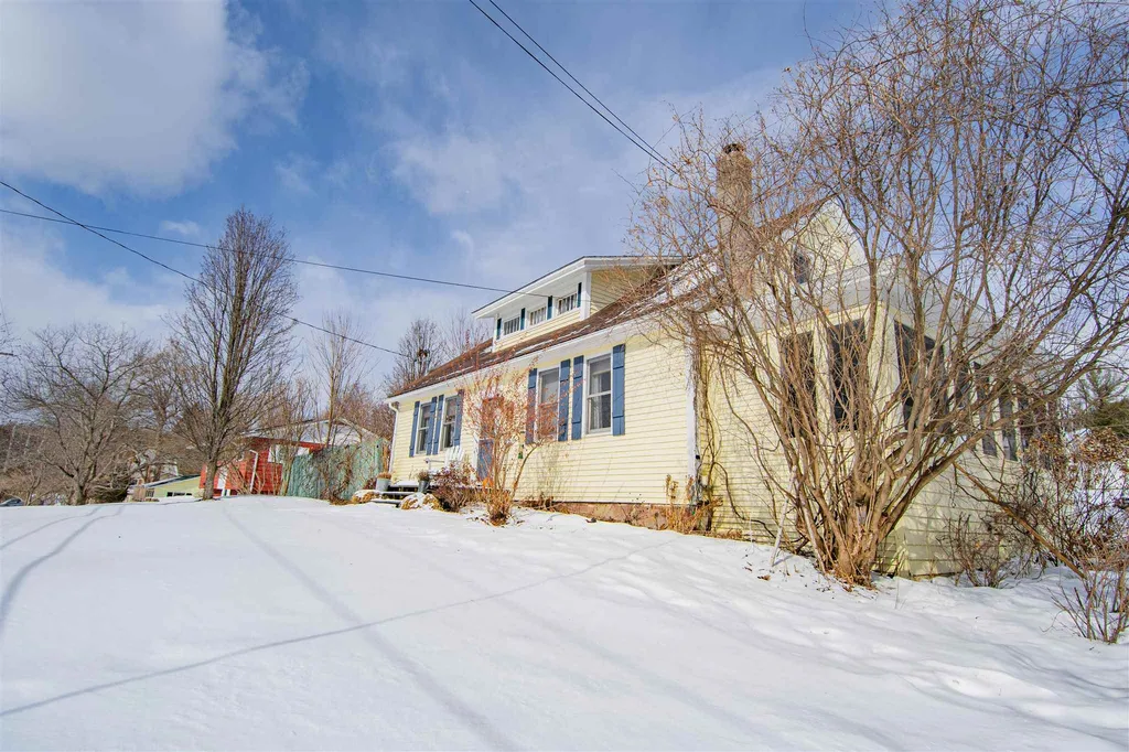 65 Richardson Road Barre Town VT 05641