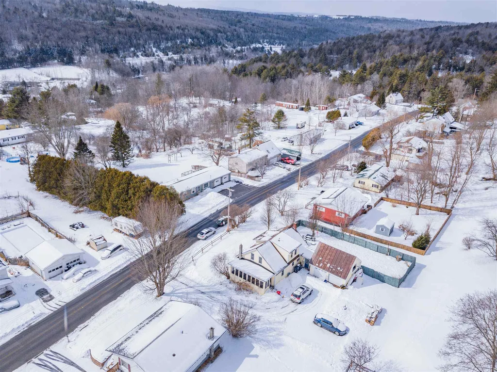65 Richardson Road Barre Town VT 05641