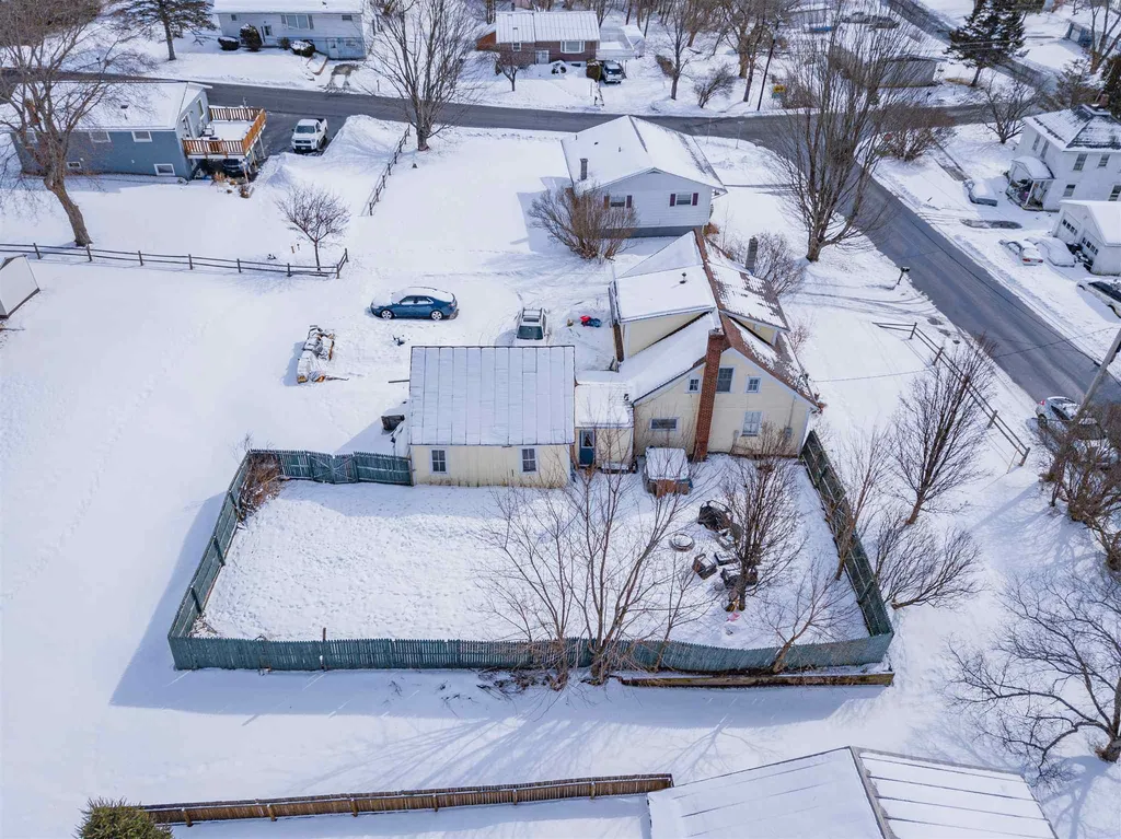 65 Richardson Road Barre Town VT 05641