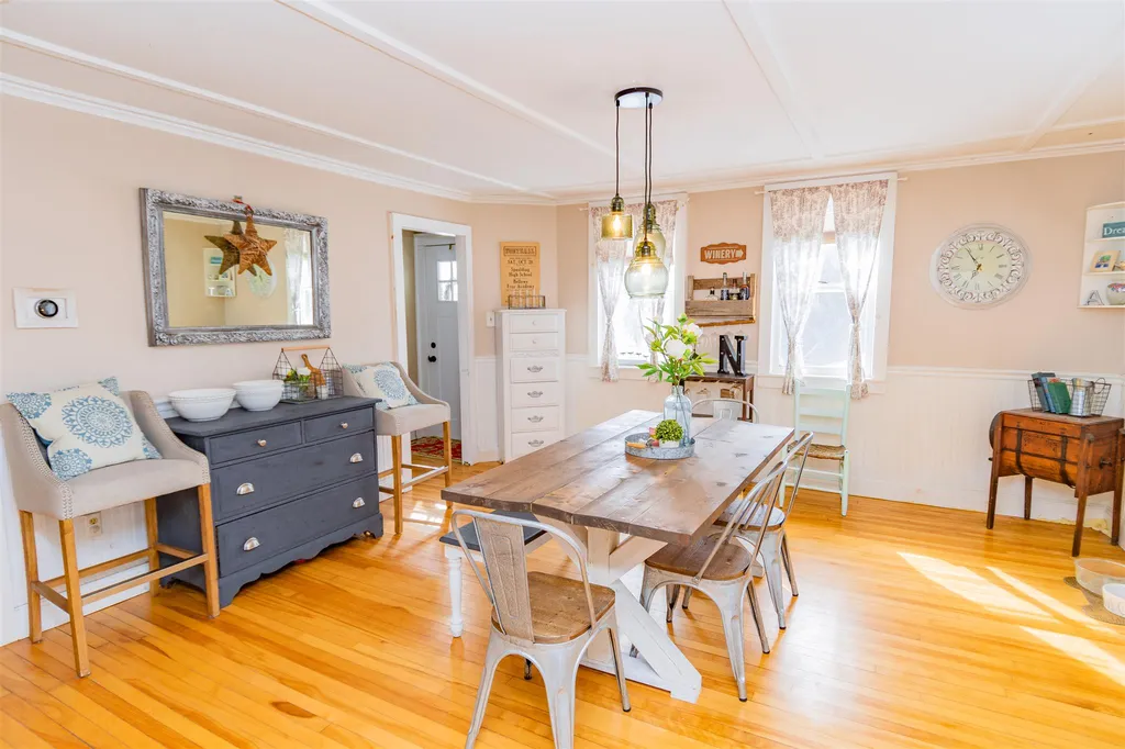 65 Richardson Road Barre Town VT 05641
