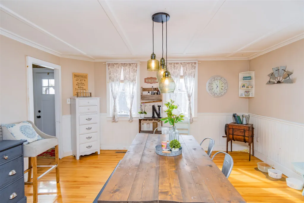 65 Richardson Road Barre Town VT 05641