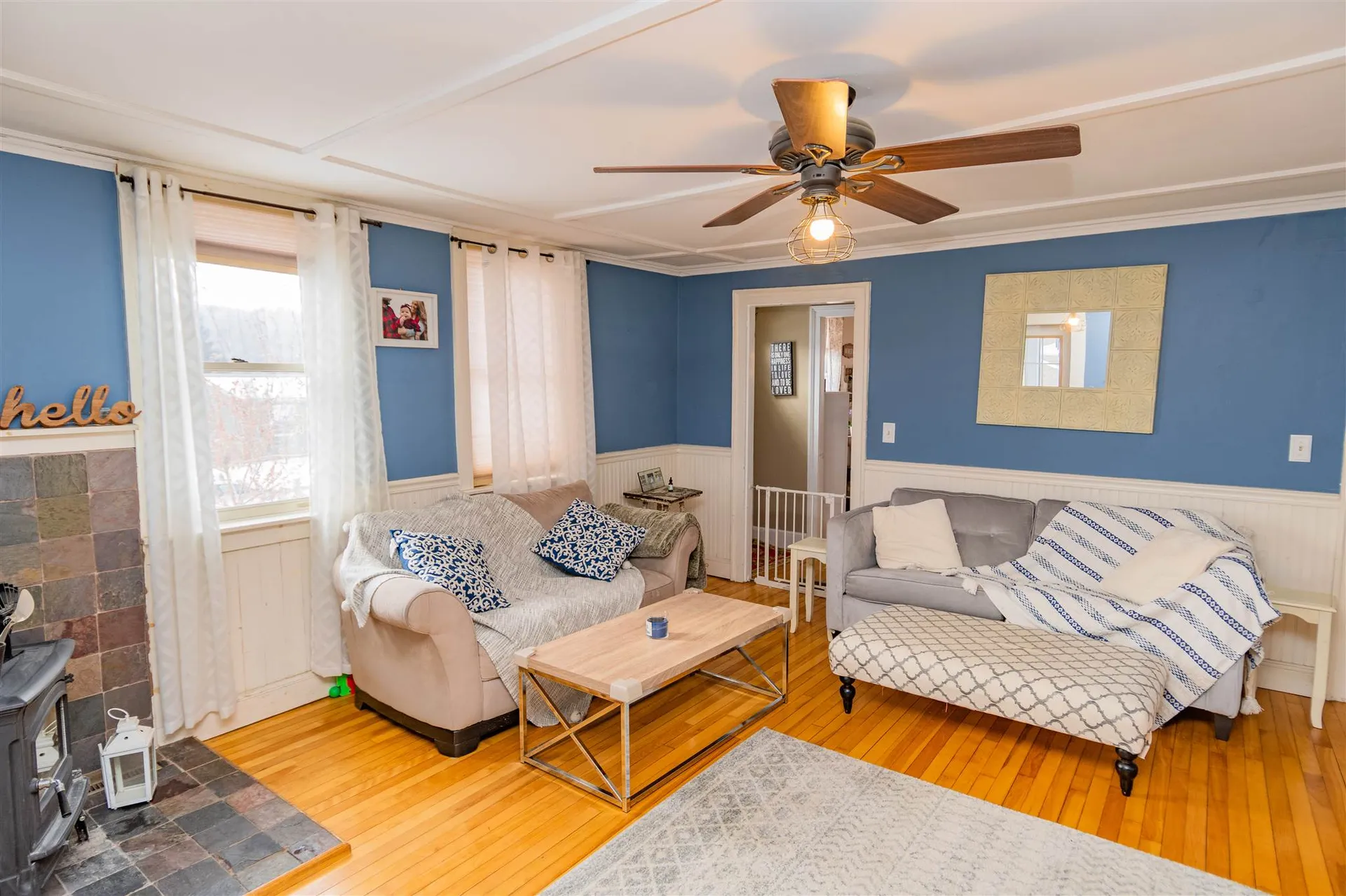 65 Richardson Road Barre Town VT 05641