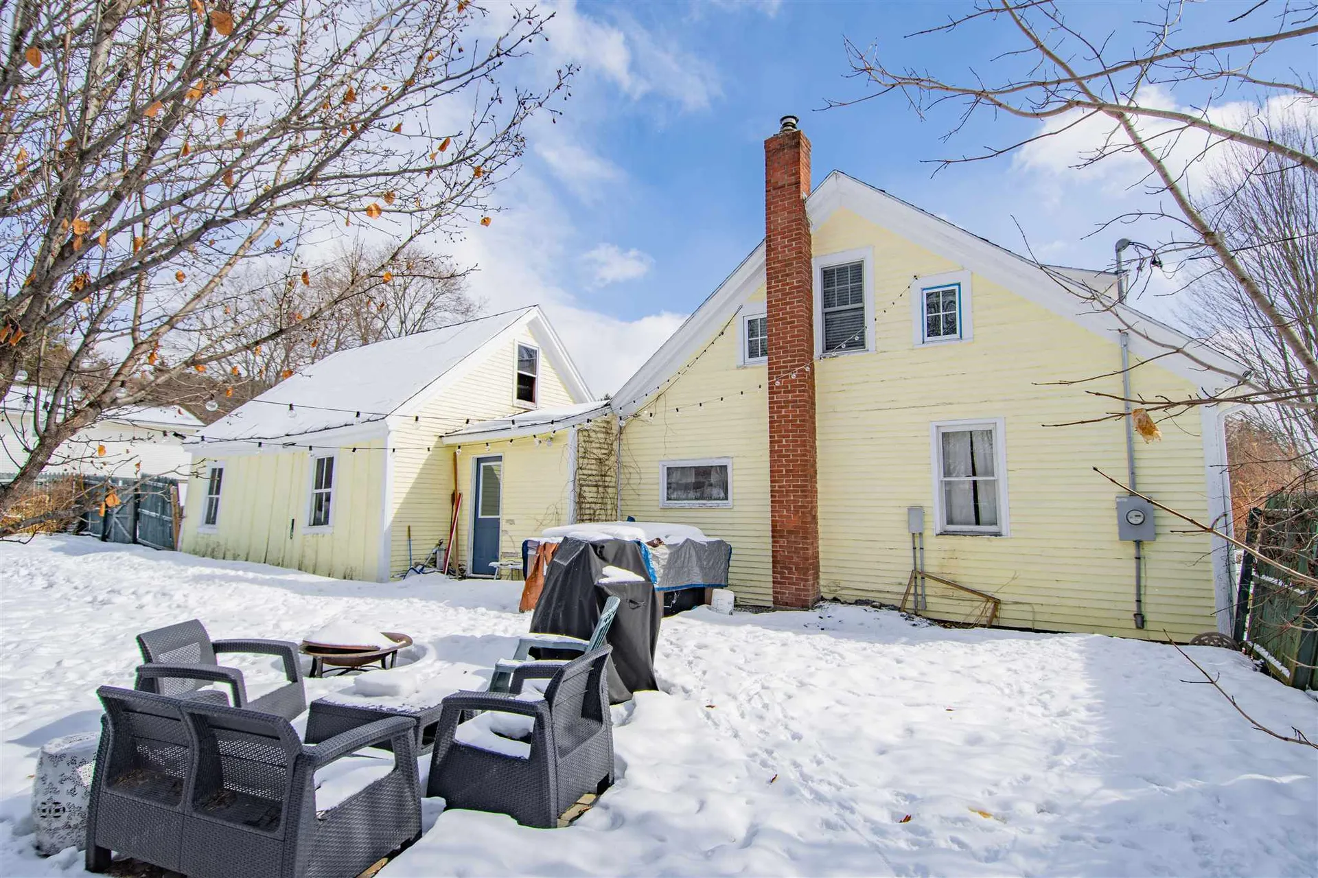 65 Richardson Road Barre Town VT 05641
