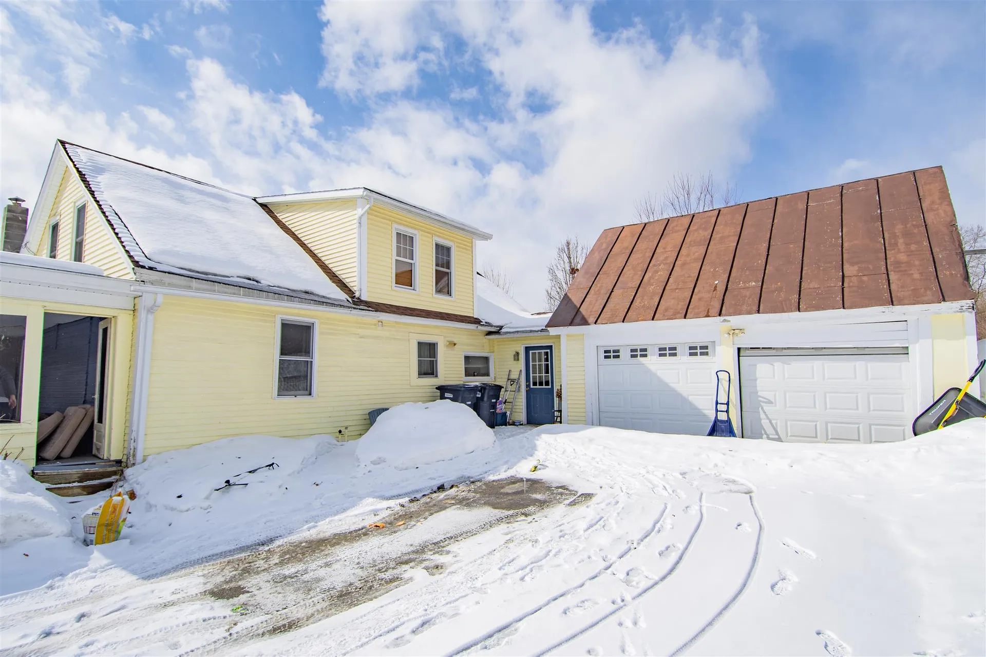 65 Richardson Road Barre Town VT 05641