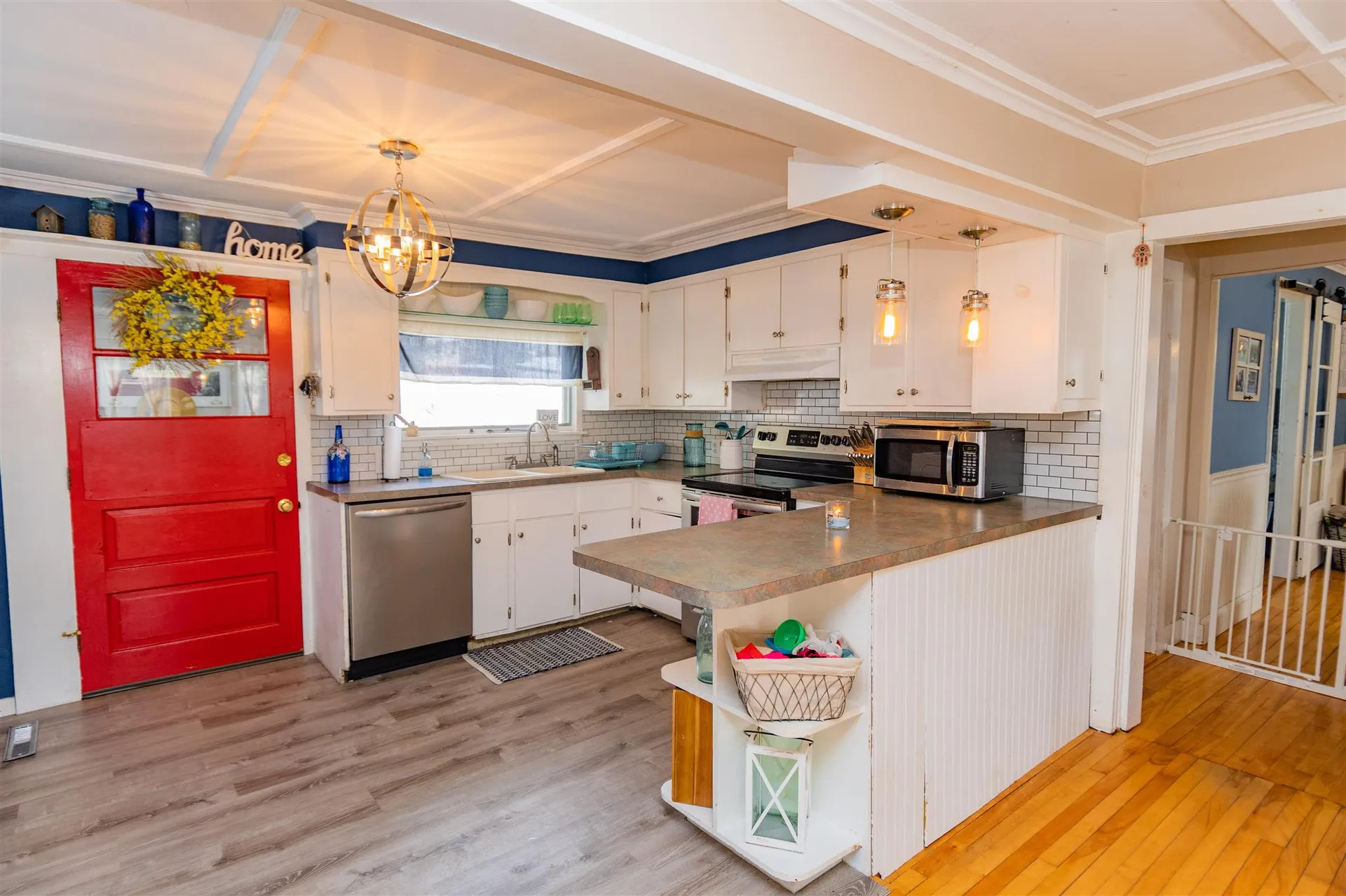 65 Richardson Road Barre Town VT 05641