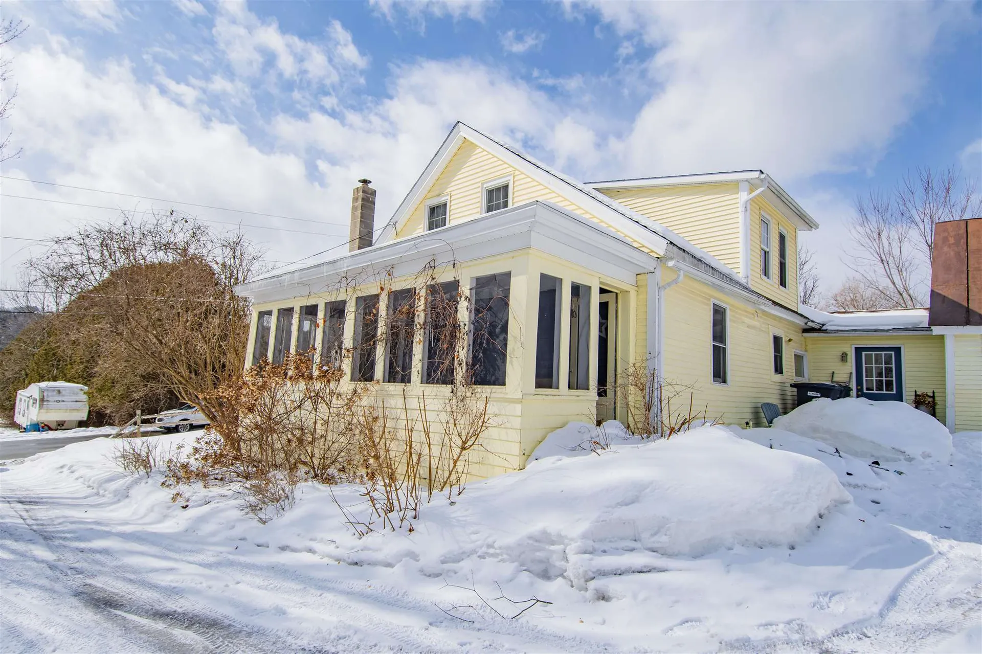 65 Richardson Road Barre Town VT 05641