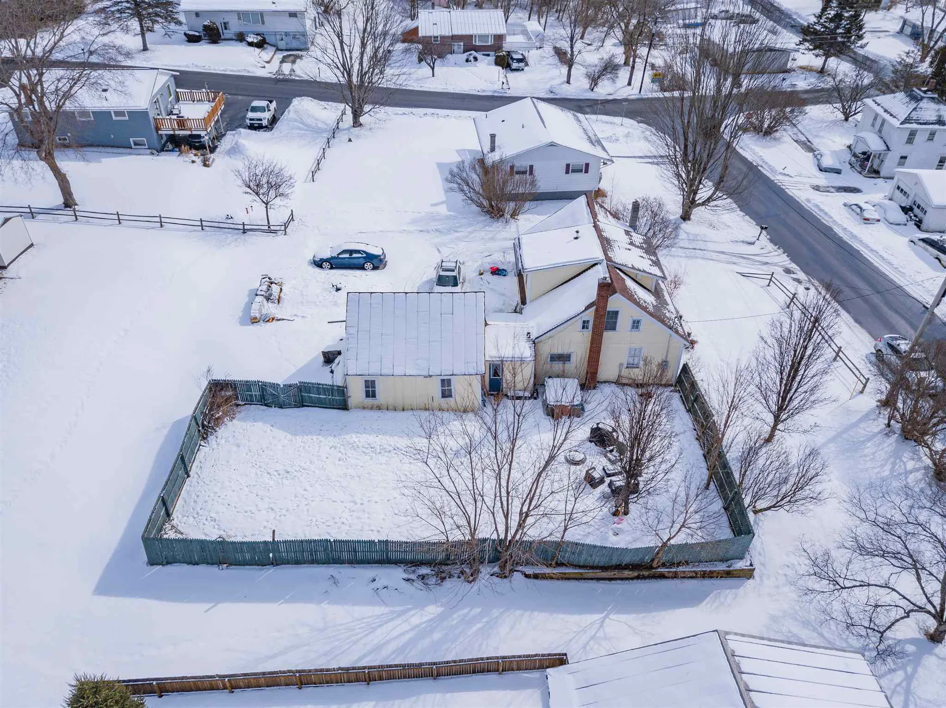 65 Richardson Road Barre Town VT 05641