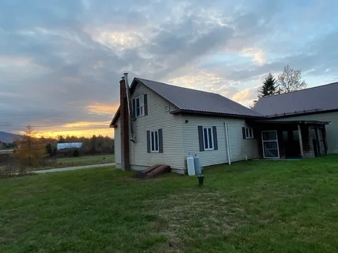24 Turnpike Road Jefferson NH 03583