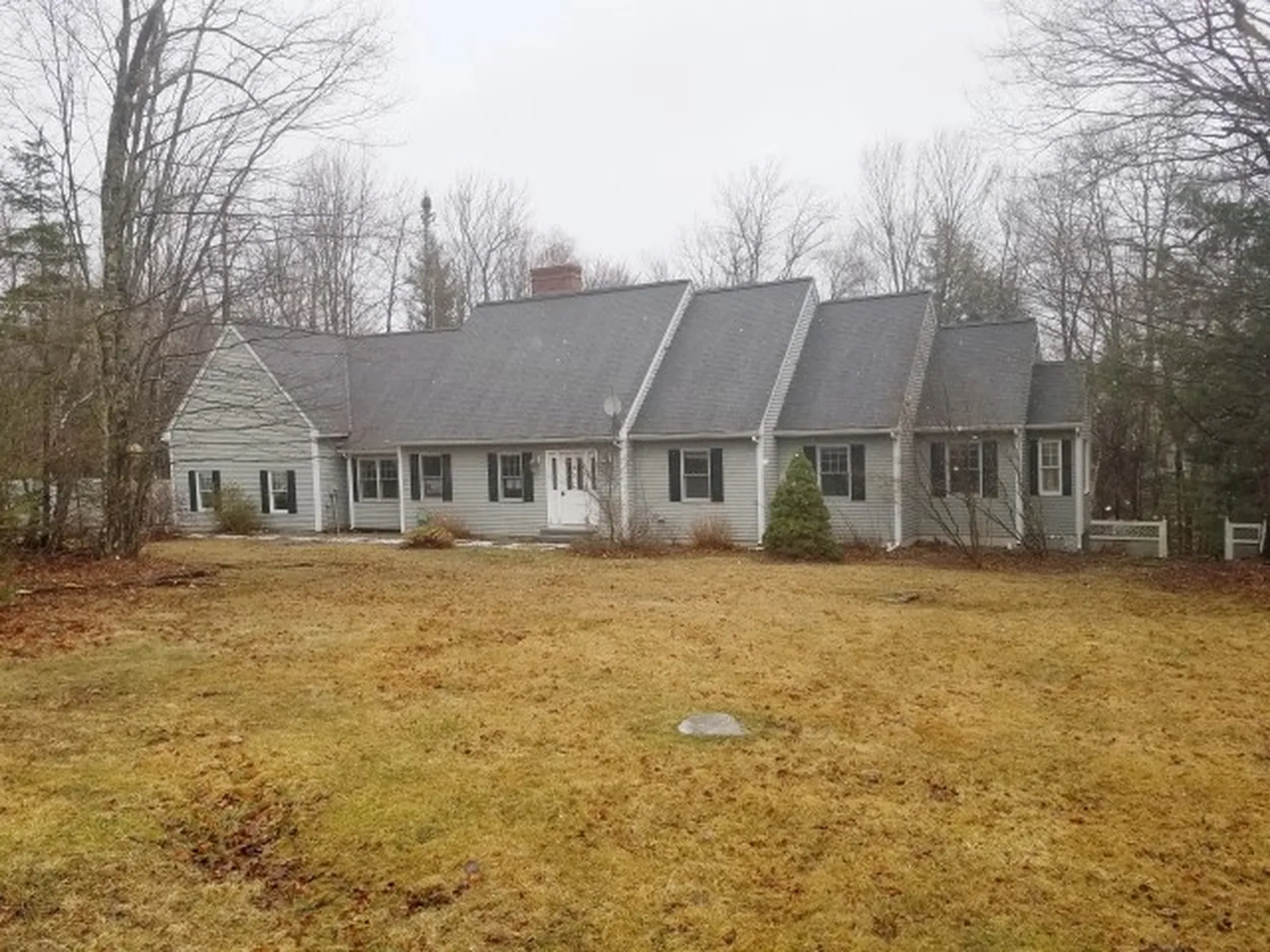148 Meadow View Road Rindge NH 03461