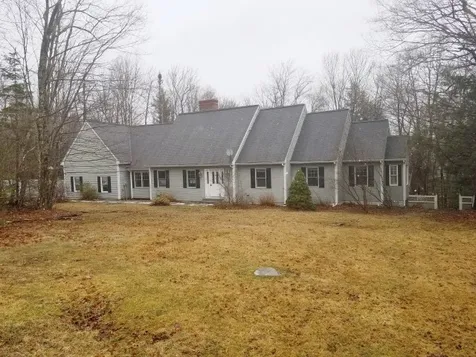148 Meadow View Road Rindge NH 03461