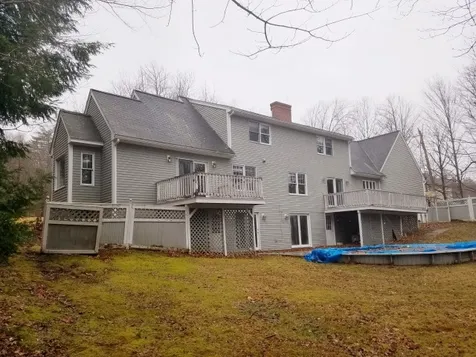 148 Meadow View Road Rindge NH 03461