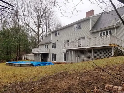 148 Meadow View Road Rindge NH 03461