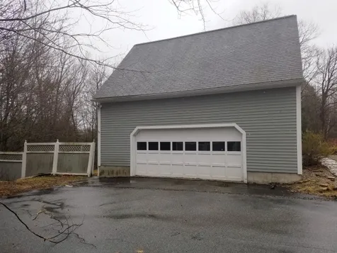 148 Meadow View Road Rindge NH 03461