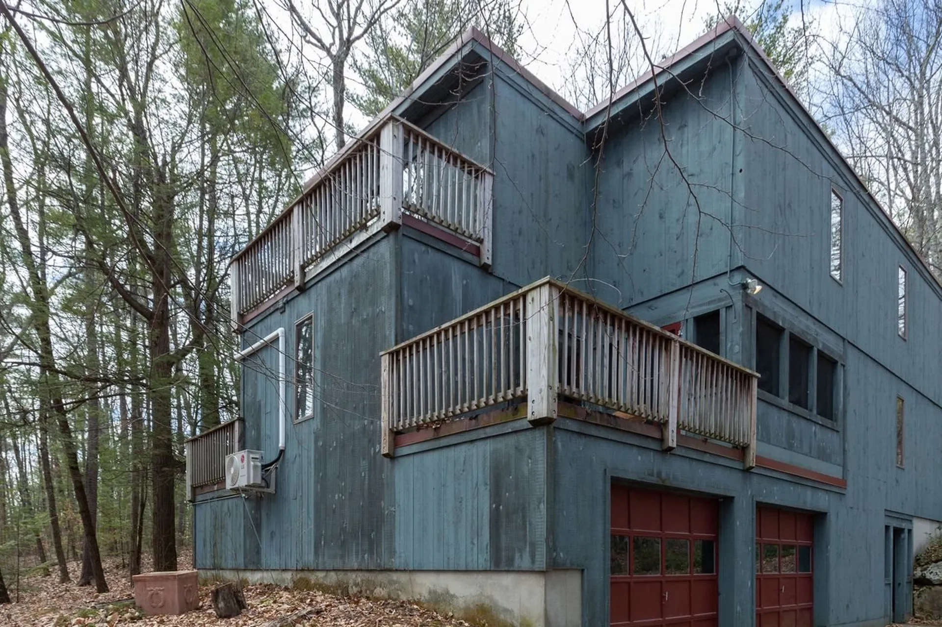 23 Colonel Wilkins Road Amherst NH 03031