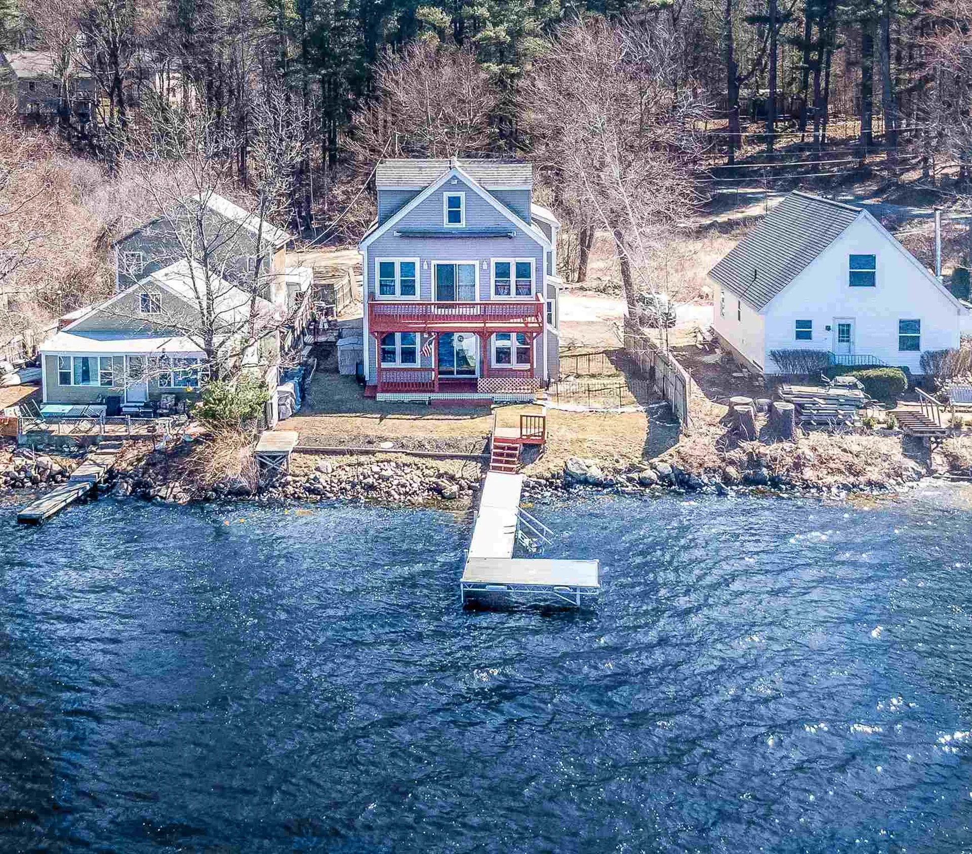 70 Beaver Lake Avenue Derry NH 03038
