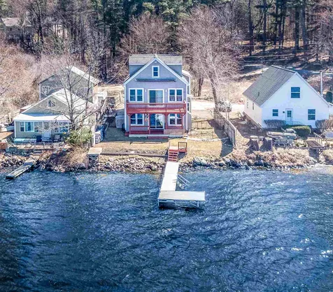 70 Beaver Lake Avenue Derry NH 03038