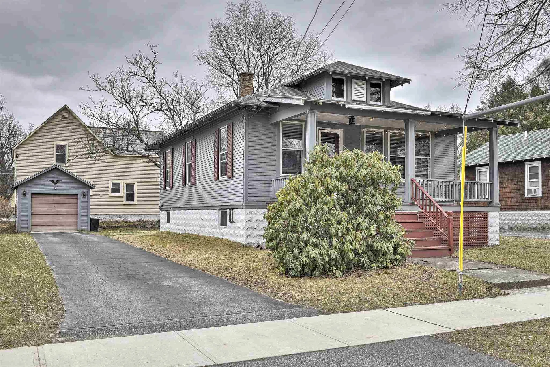 14 Wilcox Terrace Keene NH 03431