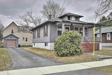 14 Wilcox Terrace Keene NH 03431