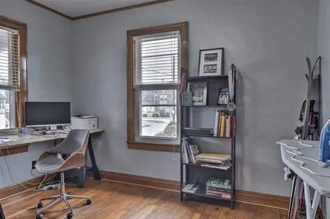 14 Wilcox Terrace Keene NH 03431