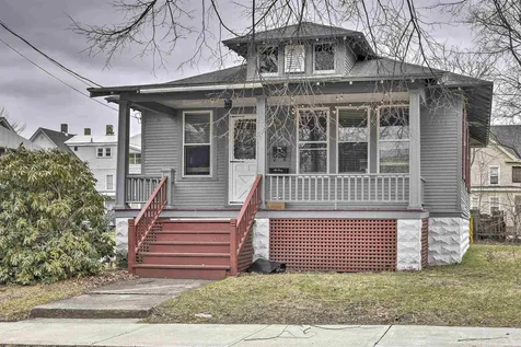 14 Wilcox Terrace Keene NH 03431