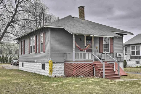 14 Wilcox Terrace Keene NH 03431