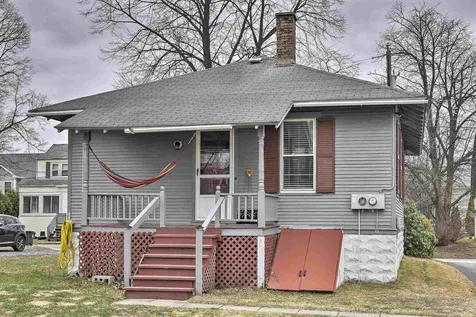 14 Wilcox Terrace Keene NH 03431