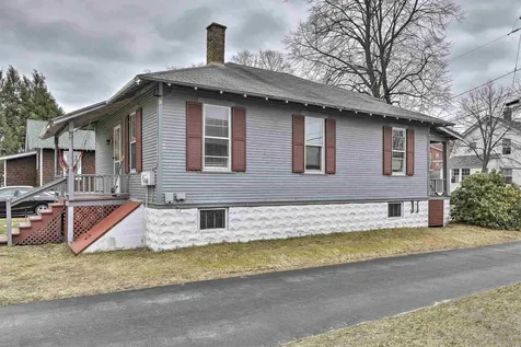 14 Wilcox Terrace Keene NH 03431