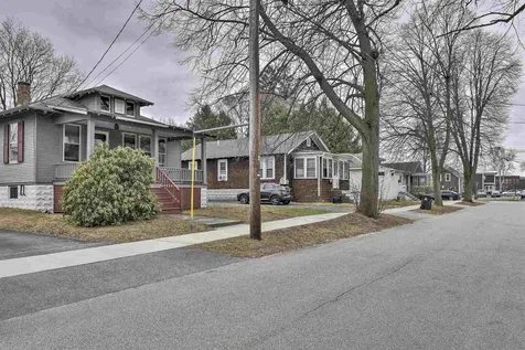 14 Wilcox Terrace Keene NH 03431