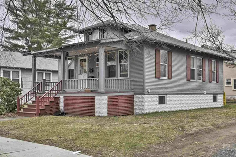 14 Wilcox Terrace Keene NH 03431