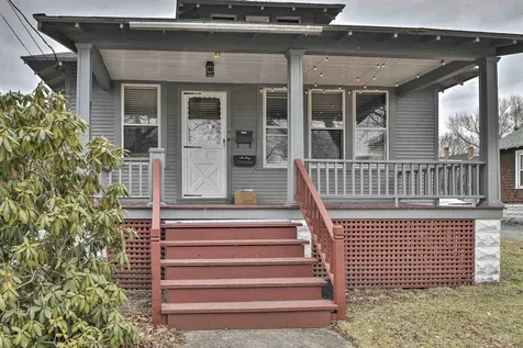 14 Wilcox Terrace Keene NH 03431