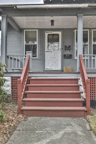 14 Wilcox Terrace Keene NH 03431