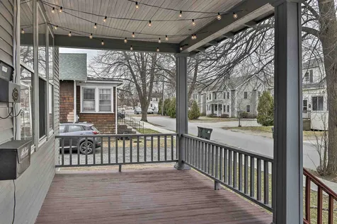 14 Wilcox Terrace Keene NH 03431