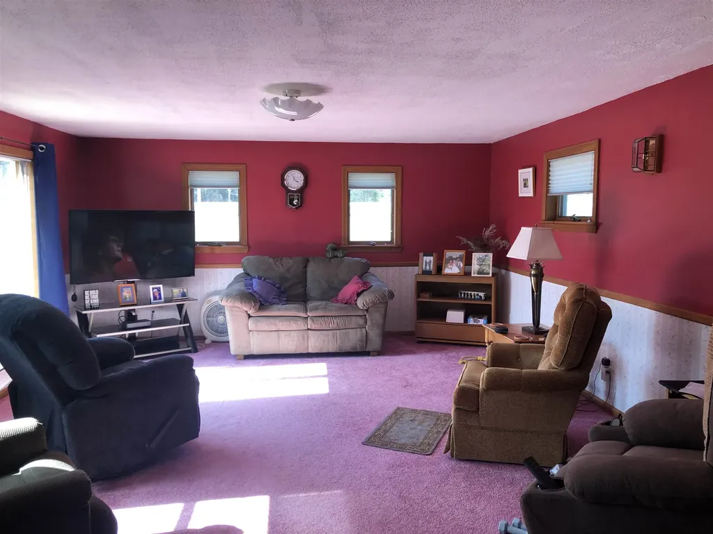 3694 Vt Route 100c Johnson VT 05656