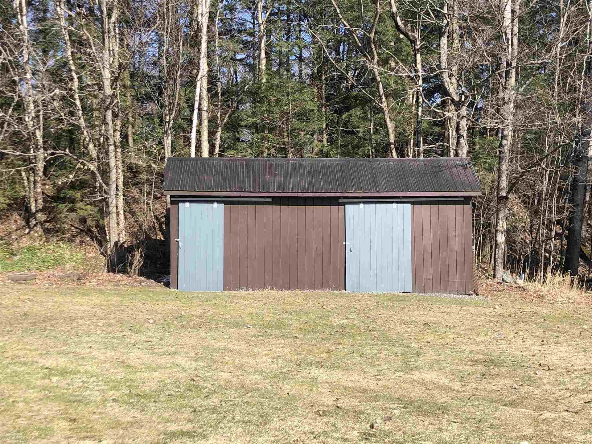 3694 Vt Route 100c Johnson VT 05656