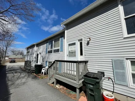 164 Maple Street Manchester NH 03103