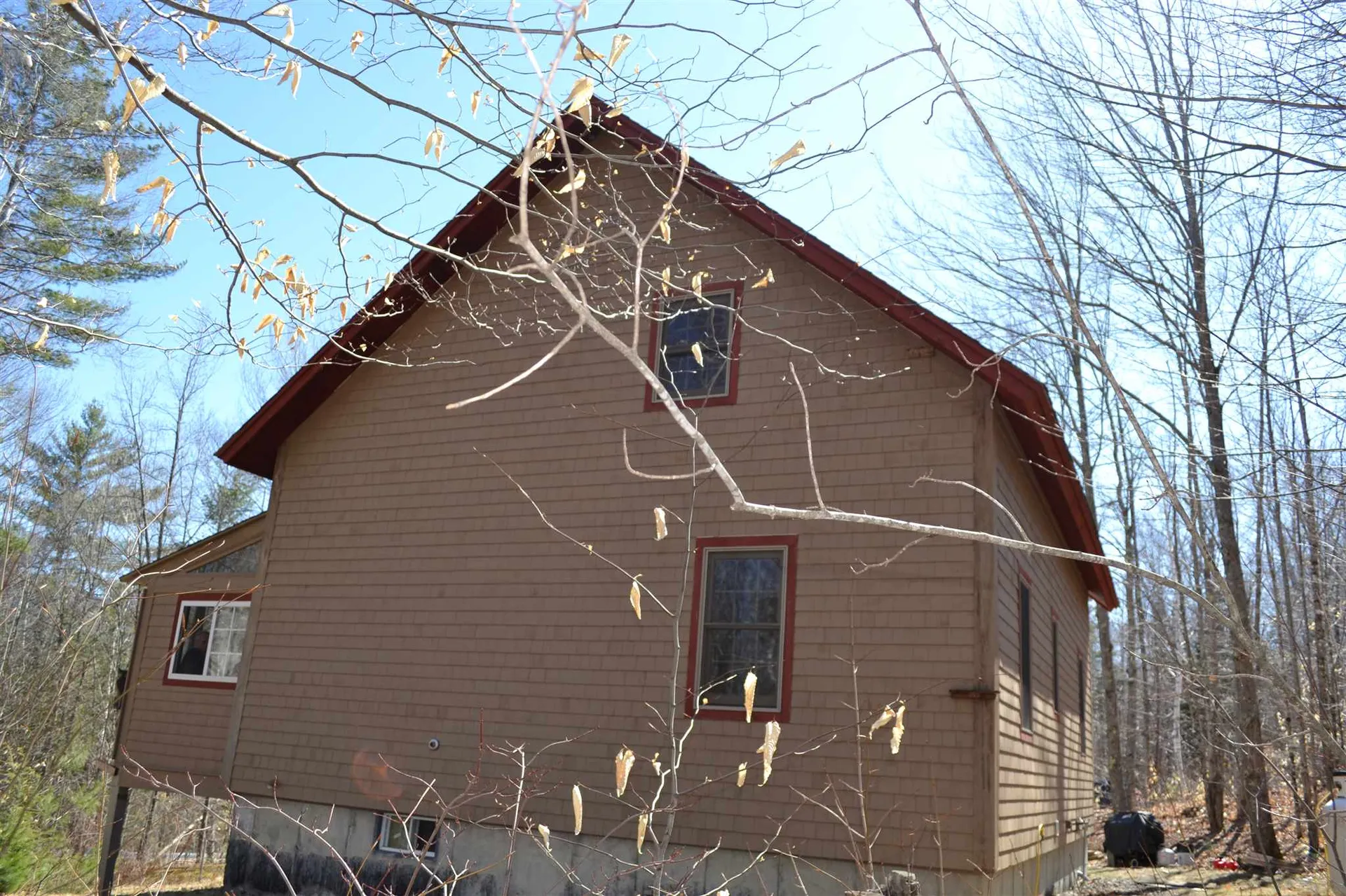 92 Stewart Drive Rumney NH 03266