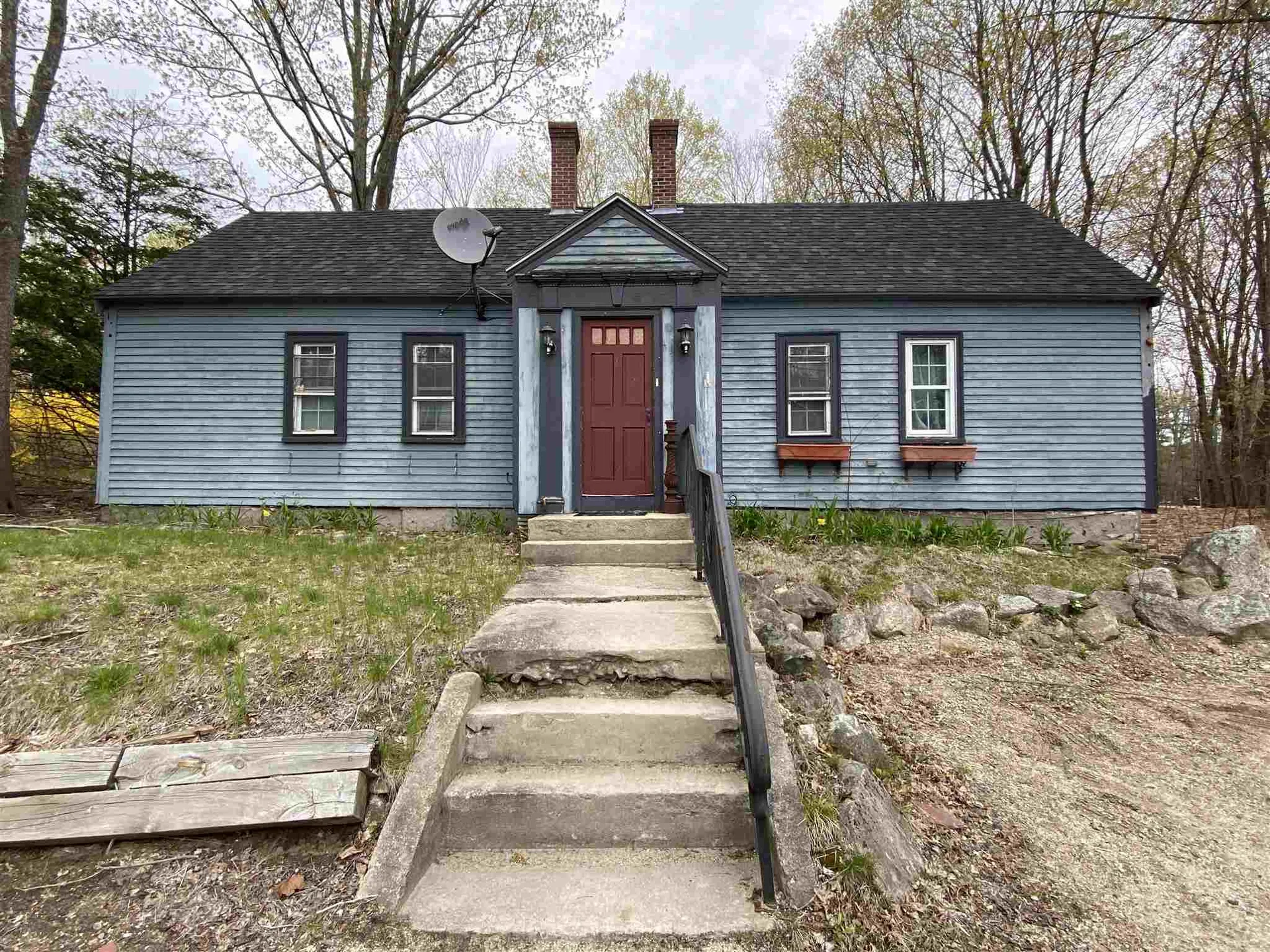 624 South Main Street Wolfeboro NH 03894