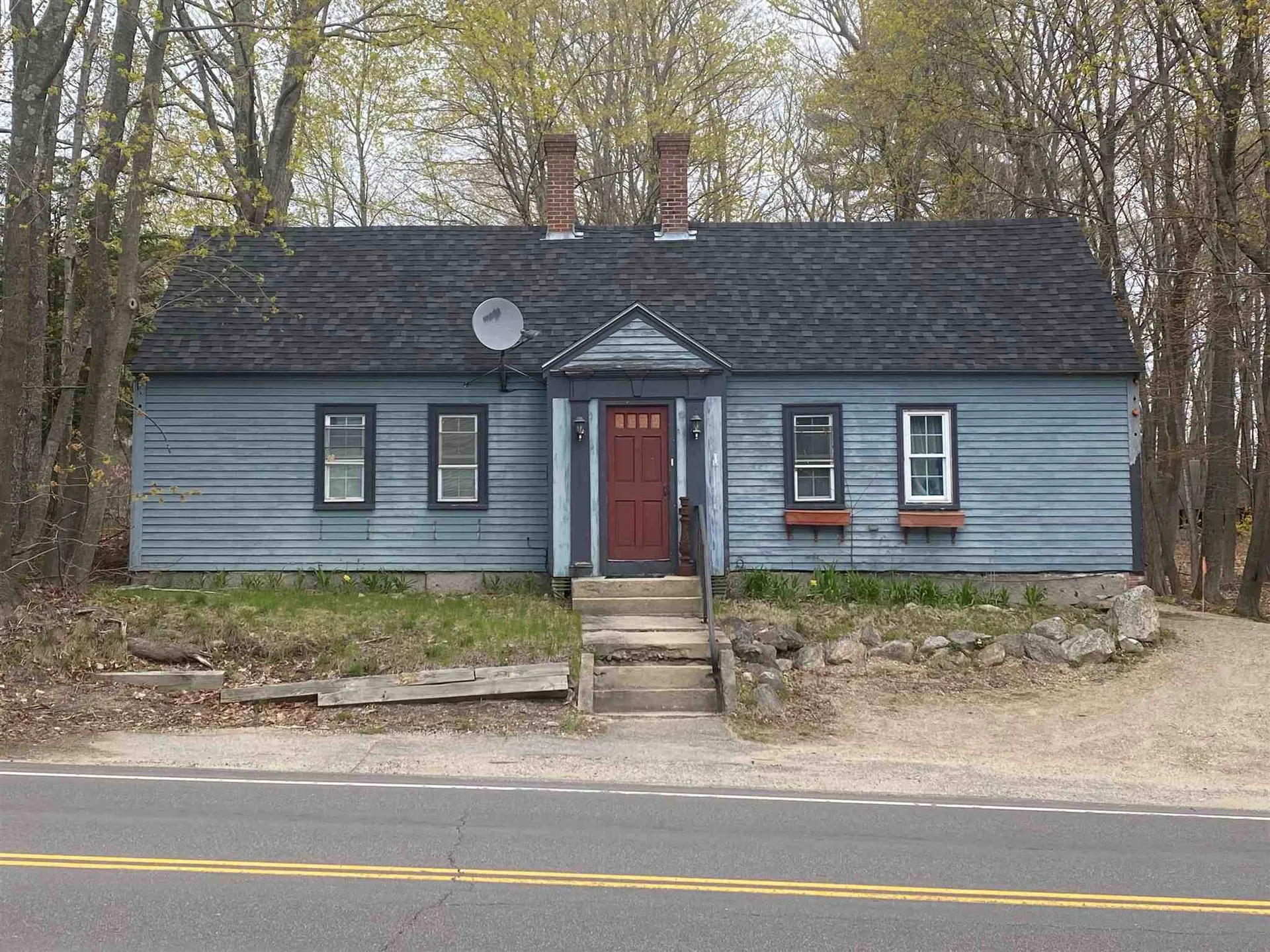 624 South Main Street Wolfeboro NH 03894