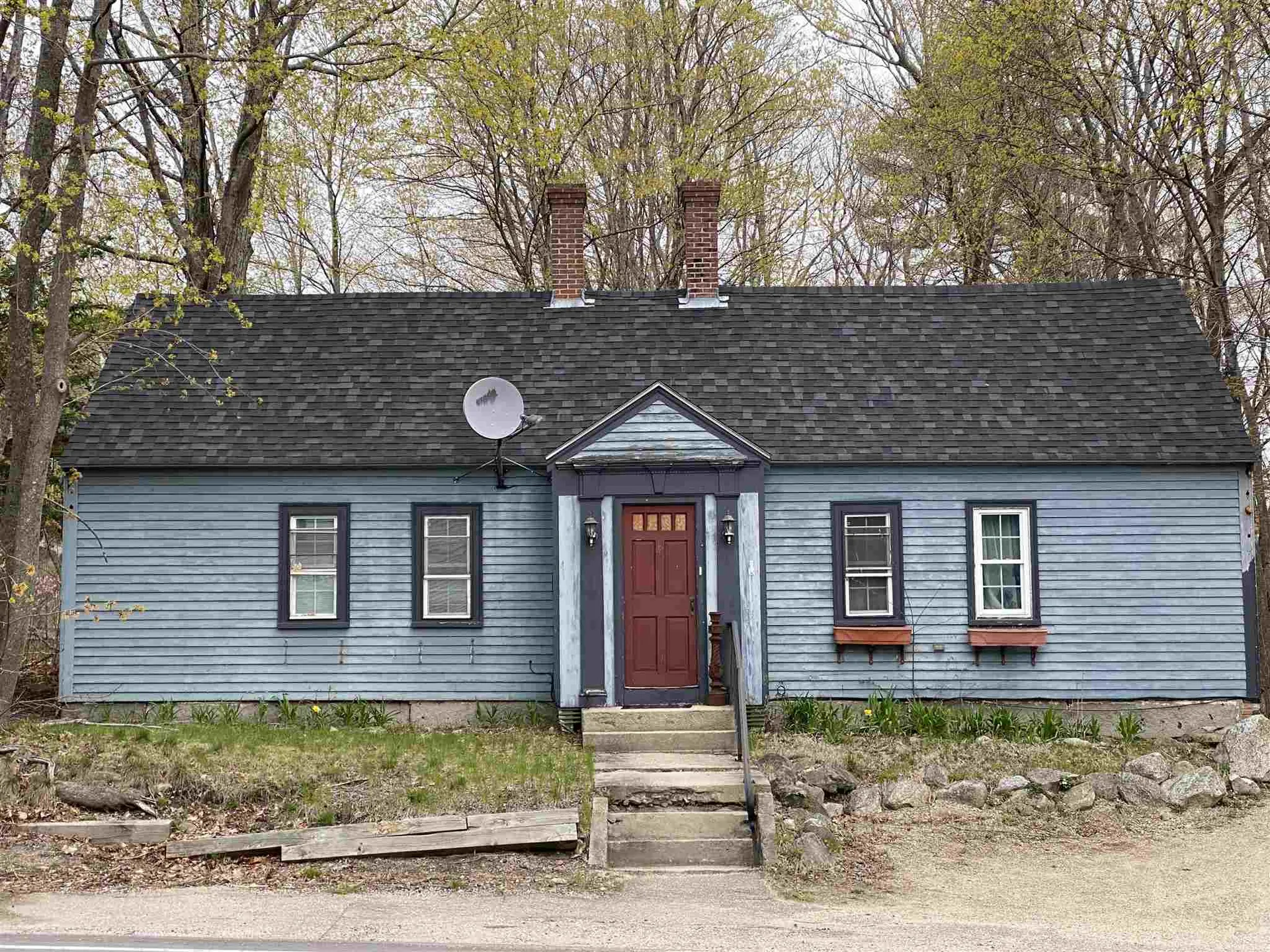 624 South Main Street Wolfeboro NH 03894