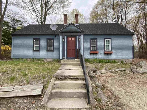 624 South Main Street Wolfeboro NH 03894