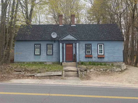 624 South Main Street Wolfeboro NH 03894