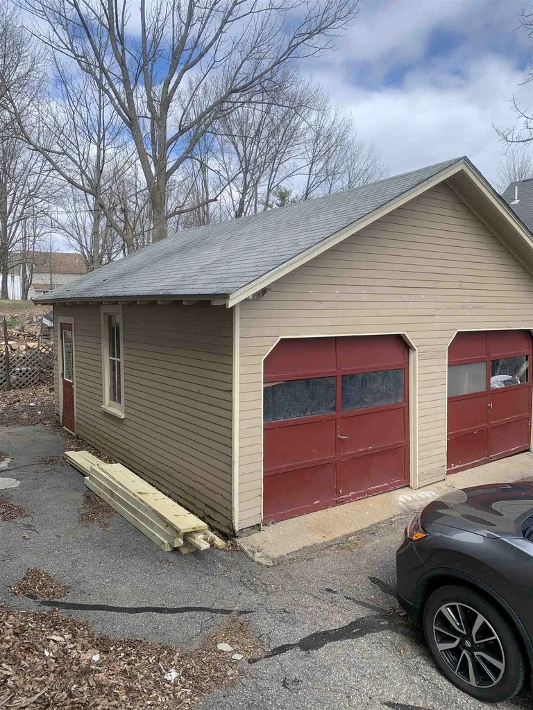 3 Kimball Street Milton NH 03851