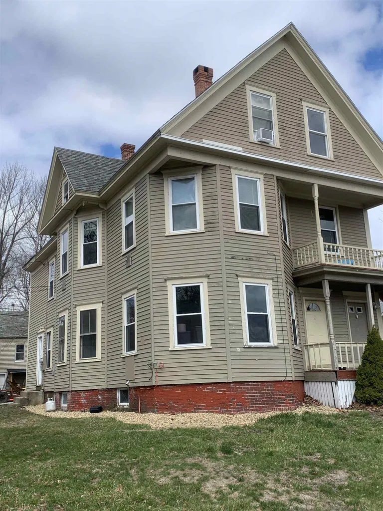 3 Kimball Street Milton NH 03851