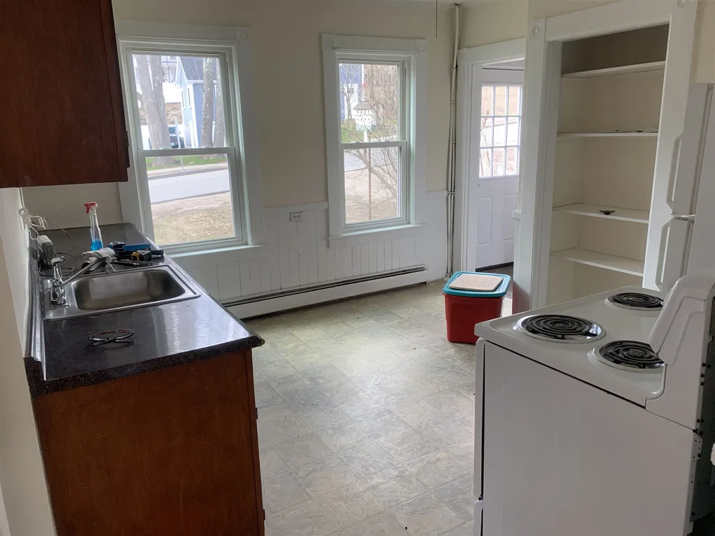 3 Kimball Street Milton NH 03851