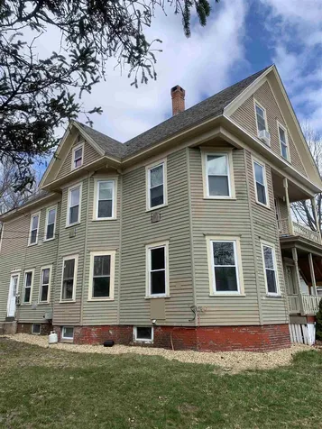 3 Kimball Street Milton NH 03851