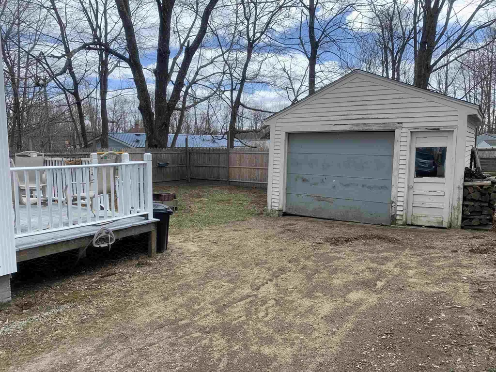 4 Tappon Court Milton NH 03851