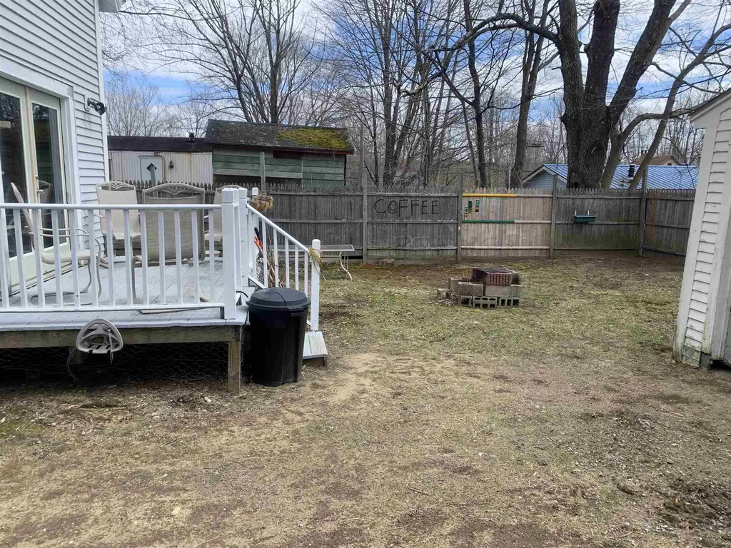 4 Tappon Court Milton NH 03851